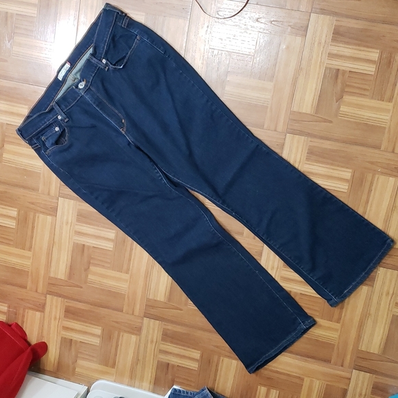 LEVI'S 515 bootcut jeans - Picture 2 of 13